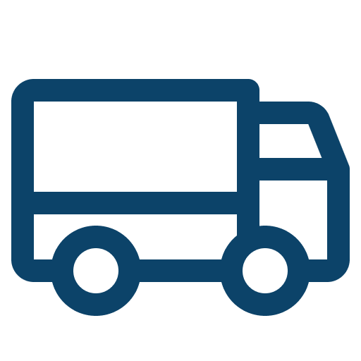 Pengiriman Cepat & Aman