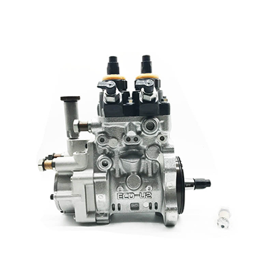 Electrical, Fuel & Exhaust System